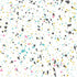 Speckled Funfetti Moto E5 Play Skin